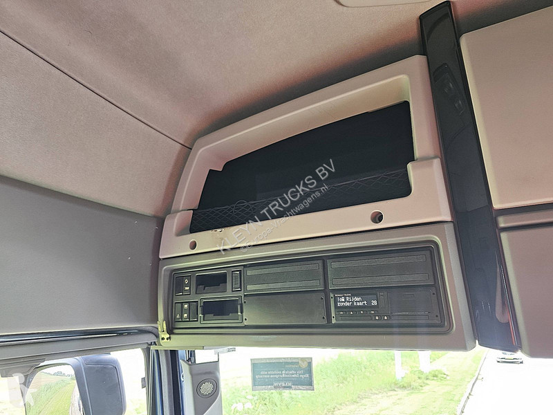 جرار Renault C 440 T 440 SLEEPERCAB