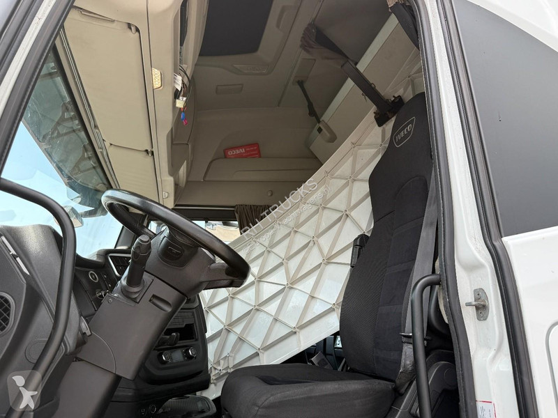 جرار Iveco 460 LNG 4X2 + INTARDER - ALCOA