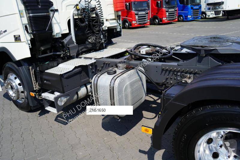 Влекач Volvo FM / 460 / E 6 / ACC / PEŁNY ADR /...