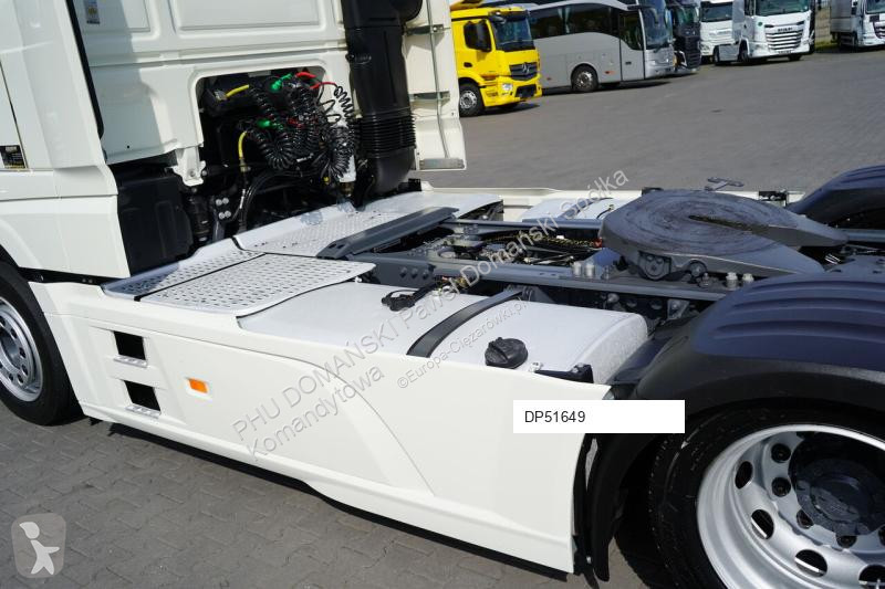 Влекач DAF XLRTEH4300G380840