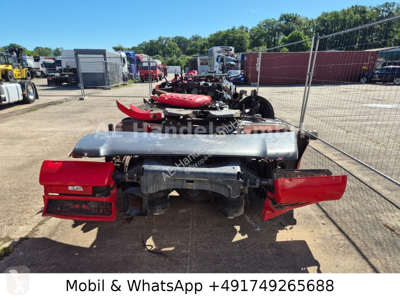 جرار Scania S590 Highine...