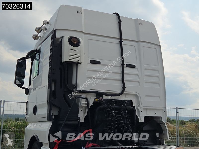 جرار MAN 18.460 4X2 XLX Mega Retarder 2xTanks...
