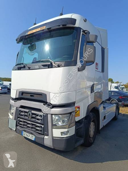 جرار Renault