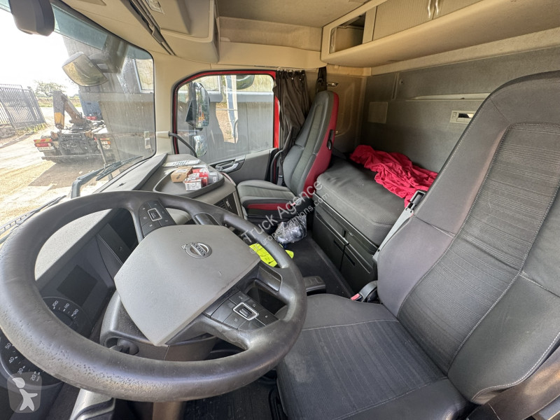 Tracteur Volvo
