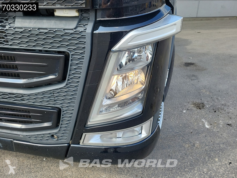 جرار Volvo 500  4X2 Low Roof! Hydraulic Alcoa's