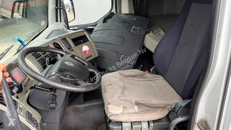 جرار Renault 450 DXI (PROPRE / GOOD CONDITION /...