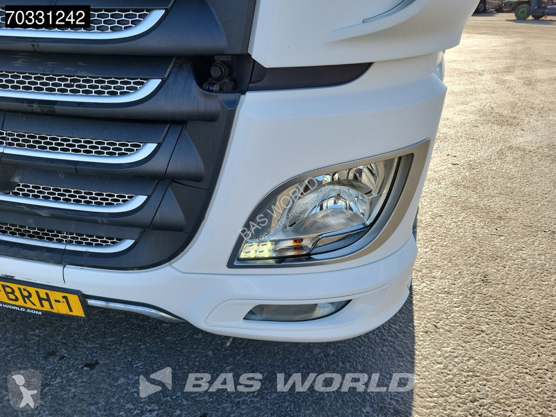 Tahač DAF 450 4X2 SSC Mega NL-Truck Retarder...