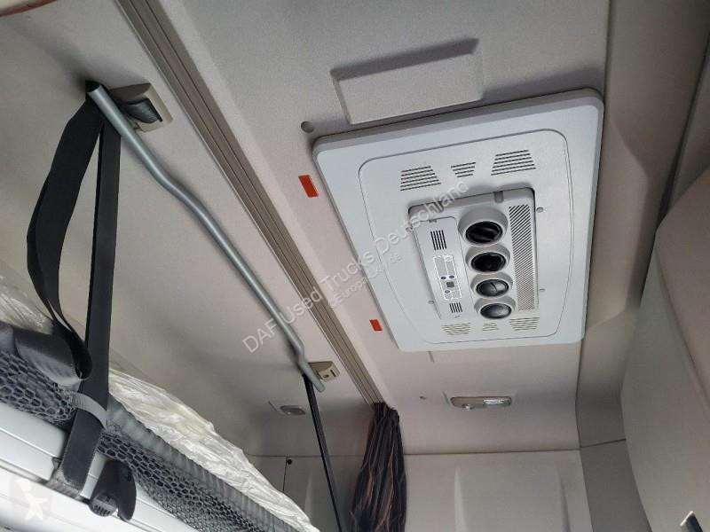 Tracteur DAF XF  FT 4X2