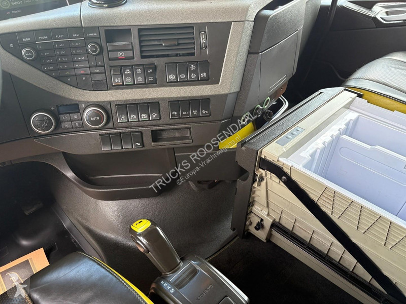Traktor Volvo 16750 + 6X4 + PTO + LIFT AXLE +...