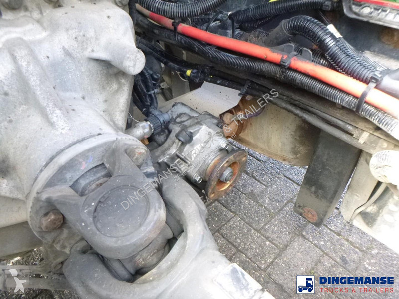 جرار Renault T 460 6X2 RHD Euro 6