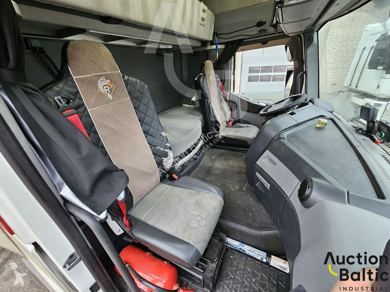 Cestná súprava Renault T