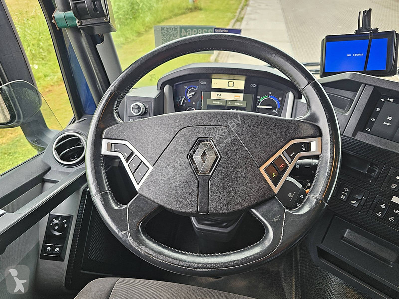 Trekker Renault C 440 T 440 LOW ROOF