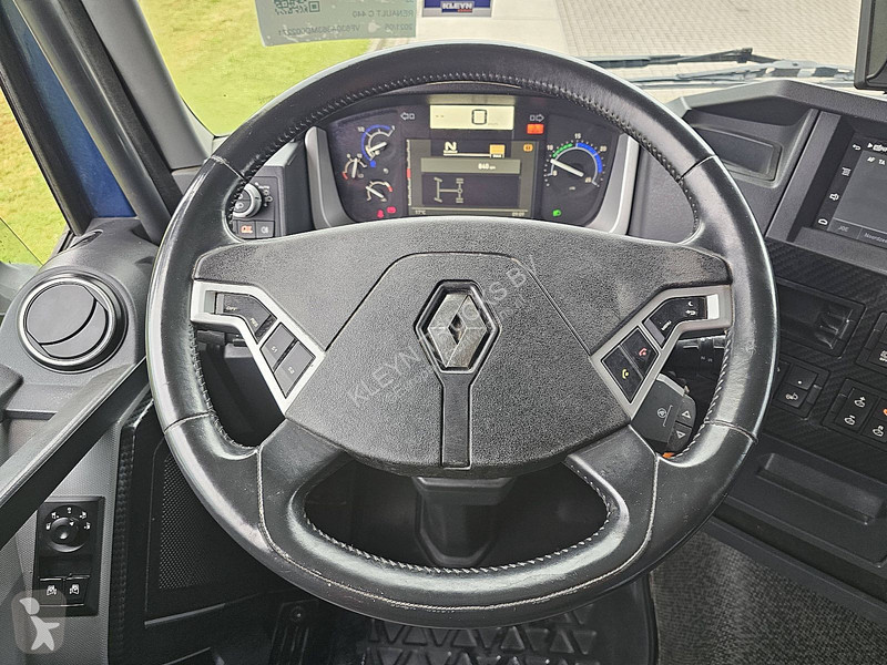 Trekker Renault C 440 T 440 LOW ROOF