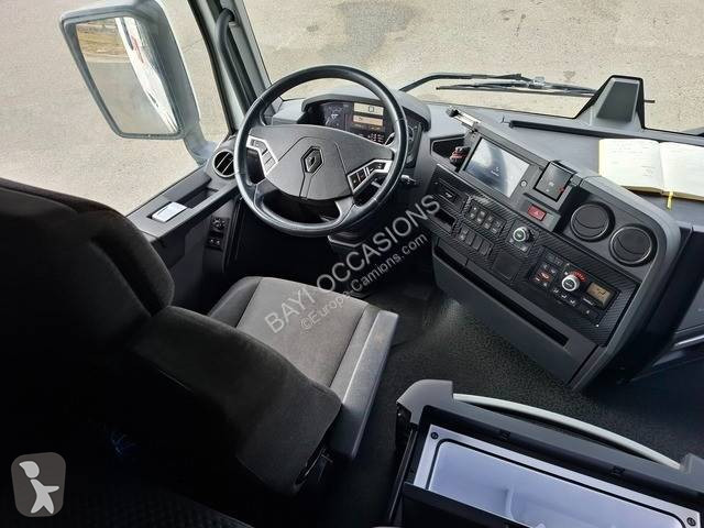 جرار Renault