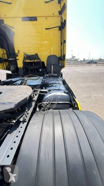 جرار Renault