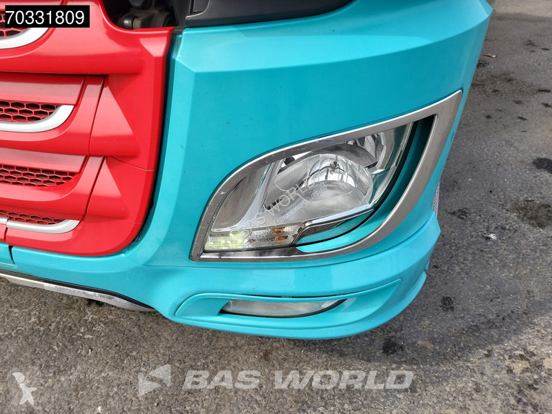 Cabeza tractora DAF 480 4X2 SSC Retarder 2x...