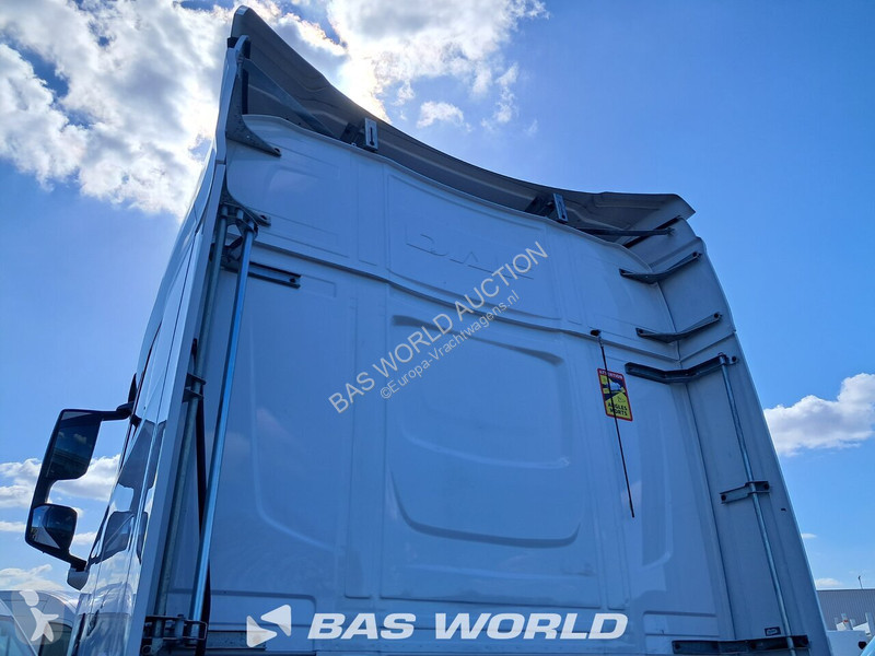جرار DAF XG XG