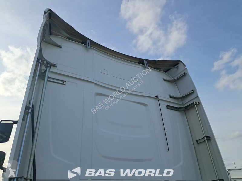 جرار DAF XF XF