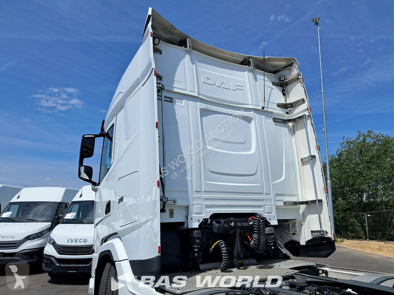 جرار DAF XG XG