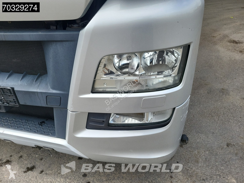 Tracteur MAN 18.560 4X2 XXL Retarder Full-Air...