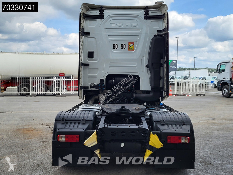 جرار Ford F-Max 500 4X2 Retarder 2xTanks ACC...