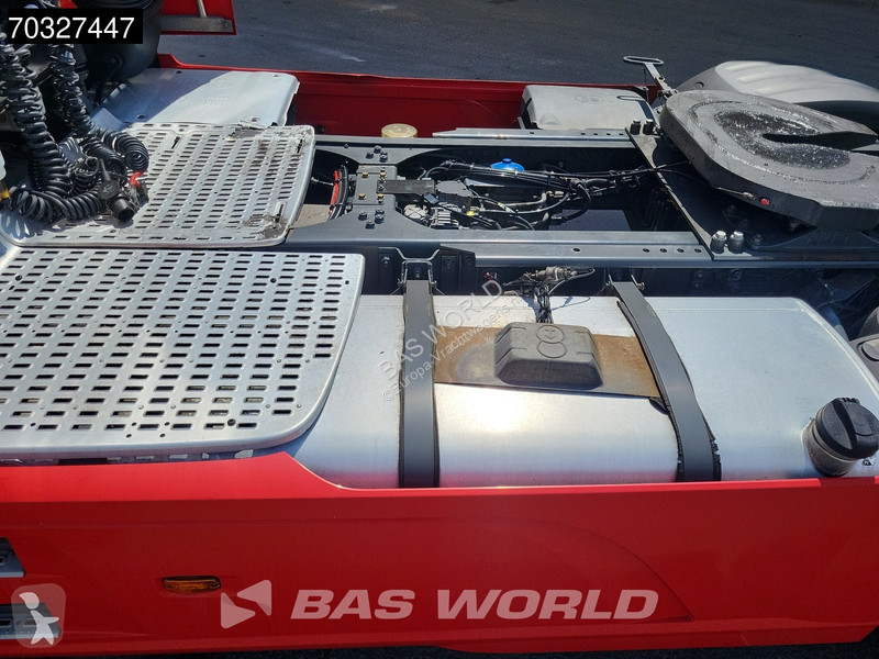 Nyergesvontató DAF 480  4X2 SC NL-Truck APK ACC