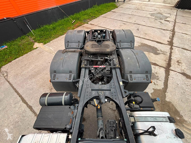 Trattore Stradale MAN 28.510 6x2 INTARDER /...