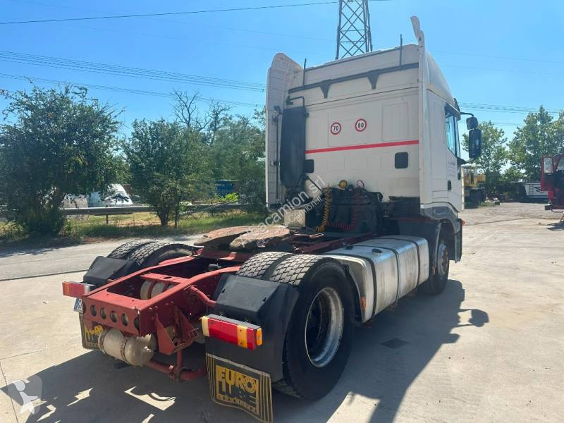 Iveco  tractor unit