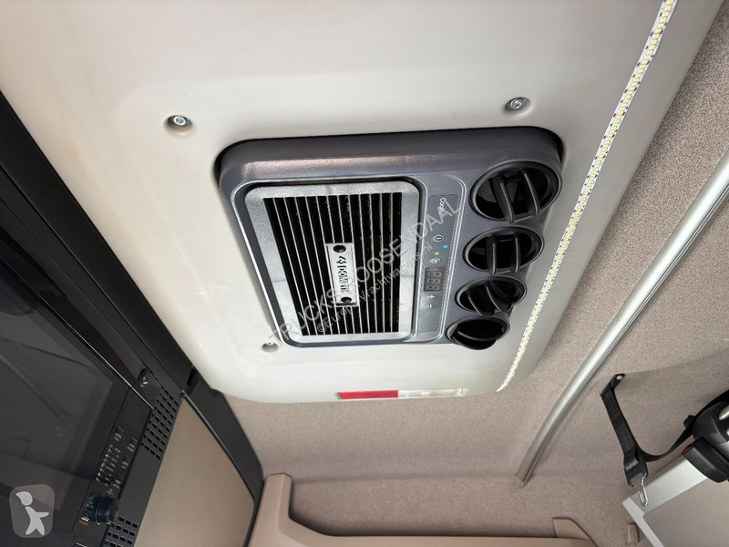 جرار MAN 18,470 + EURO 6 + STANDARD AIR...