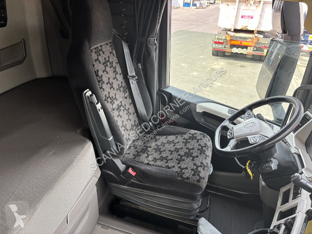 جرار Scania R 540 A6x4NB