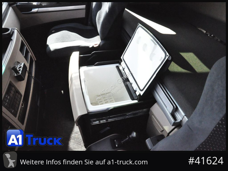 جرار MAN TGX 26.510 XXL , Lift/Lenkache,...