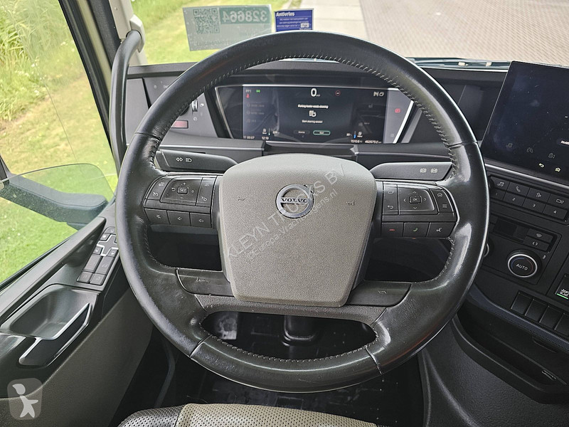جرار Volvo 460 Euro 6