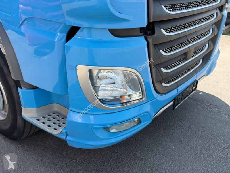 Cabeza tractora DAF 480 FT 4x2, Intarder,...