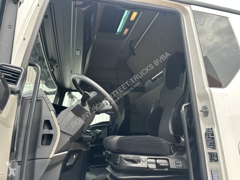 Cabeza tractora MAN TGX 18.510 4x2 LL TGX...