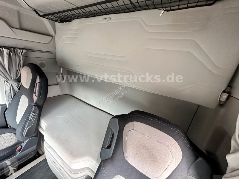 جرار Ford 500 4x2 Blatt-/Luft, Retarder, Euro6e