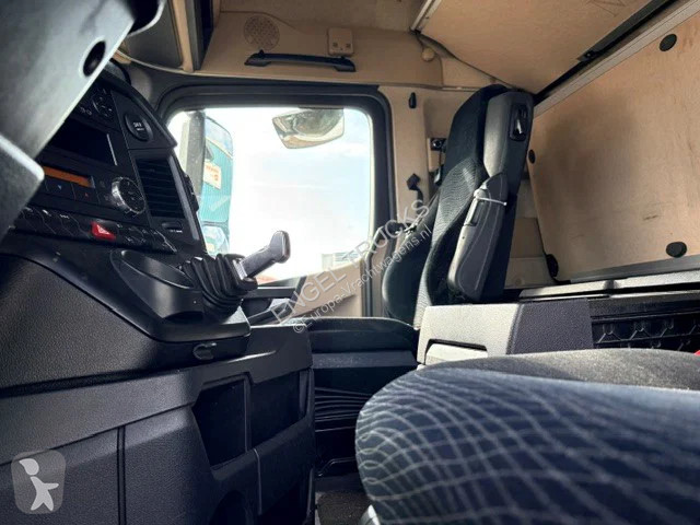 جرار Mercedes 2545 LS STREAMSPACE 6x2...
