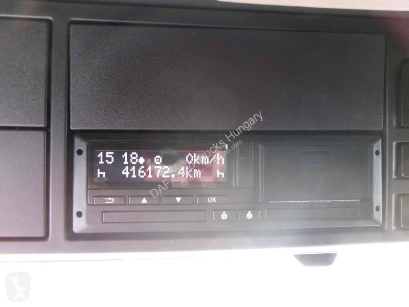 Trekker DAF XG  FT 4X2