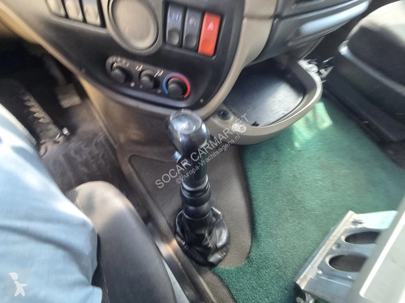 جرار DAF 105460 ATE, Euro 5, Manual Gear