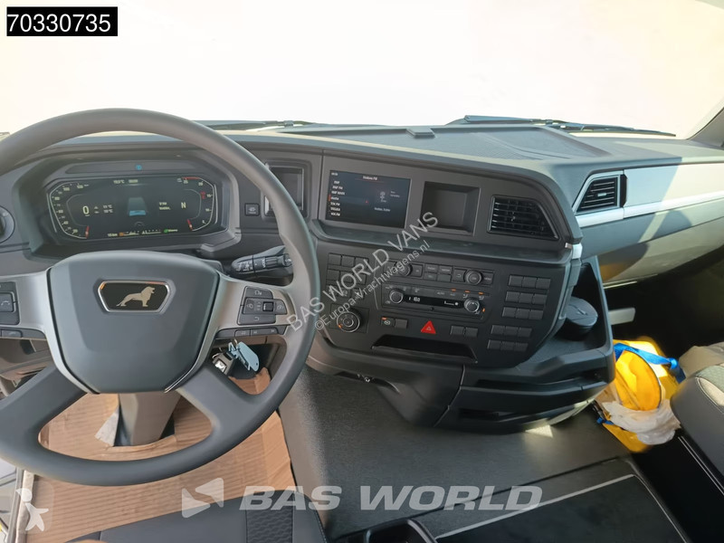جرار MAN 40.480  6X6 NEW! 6x6 Full steel...