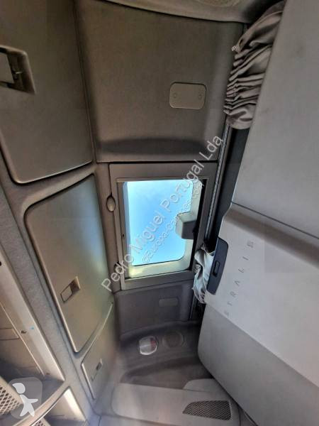 جرار Iveco