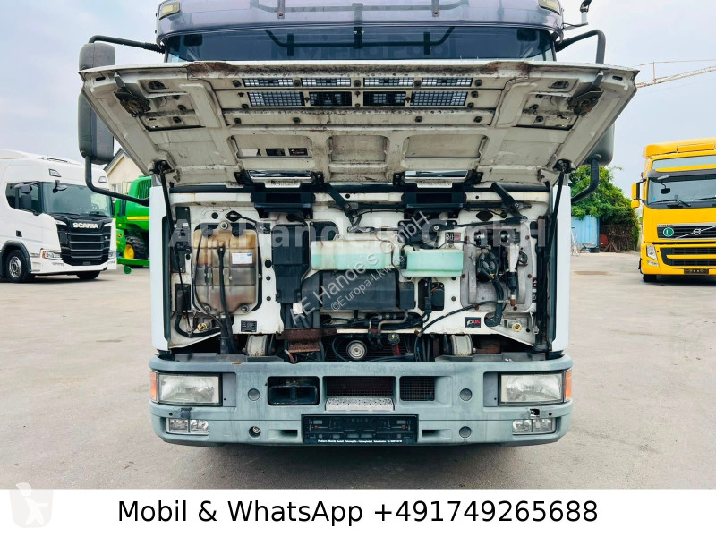 جرار Iveco ML 65 E BL 4x2