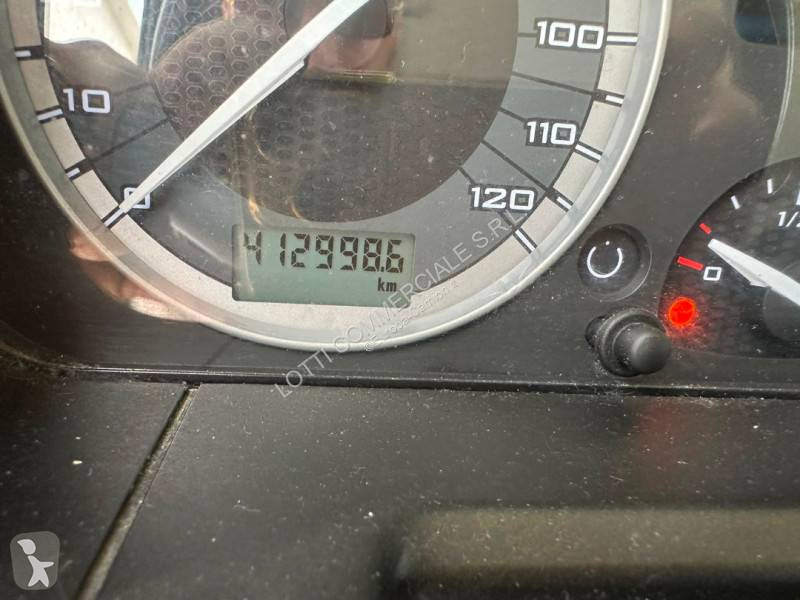 جرار Iveco