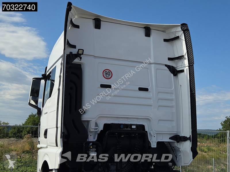 جرار MAN TGX 4X2 NEW! D30 GX Retarder...