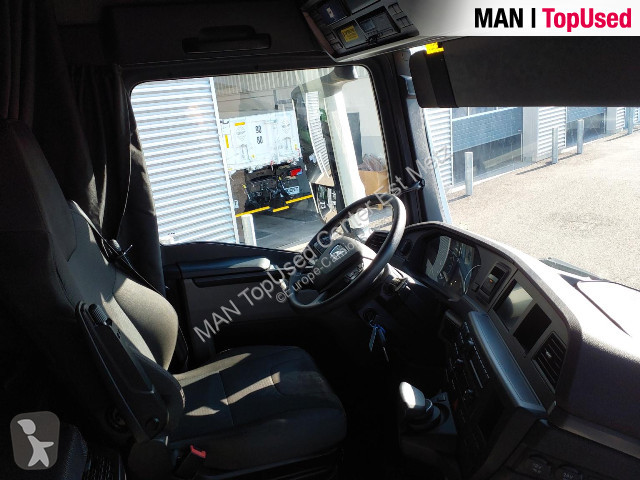 Tracteur MAN TGX 18.470 4x2 BL SA