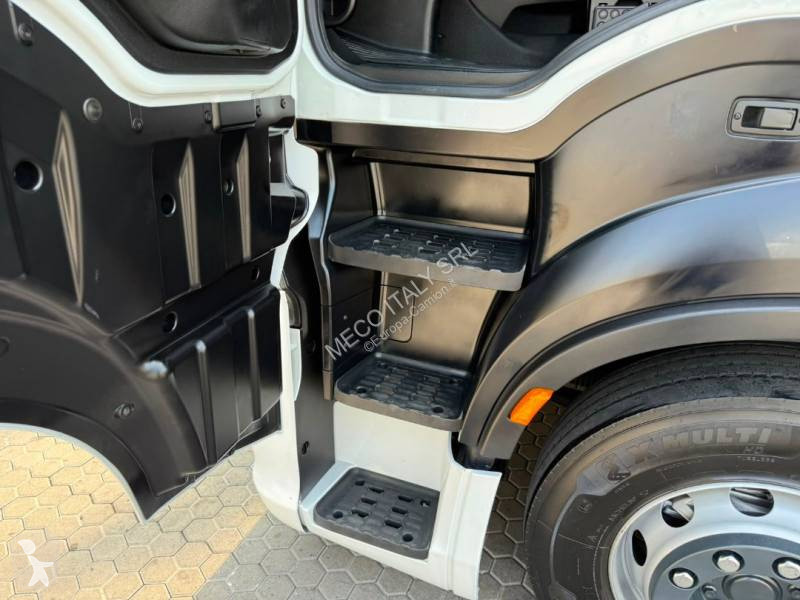 Trekker Iveco