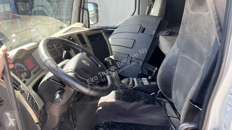 جرار Renault PREMIUM 410 DXI (BOITE MANUELLE /...