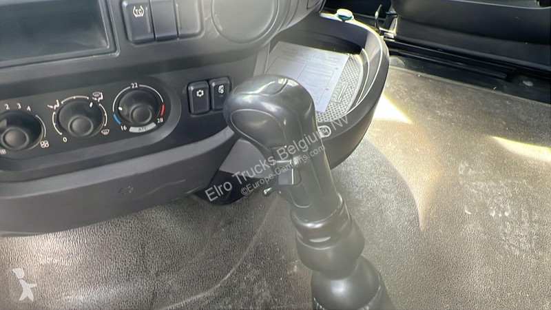 جرار DAF (BOITE MANUELLE / MANUAL GEARBOX)