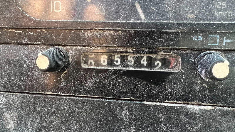 جرار Renault 400 (MANUAL PUMP / POMPE MANUELLE...