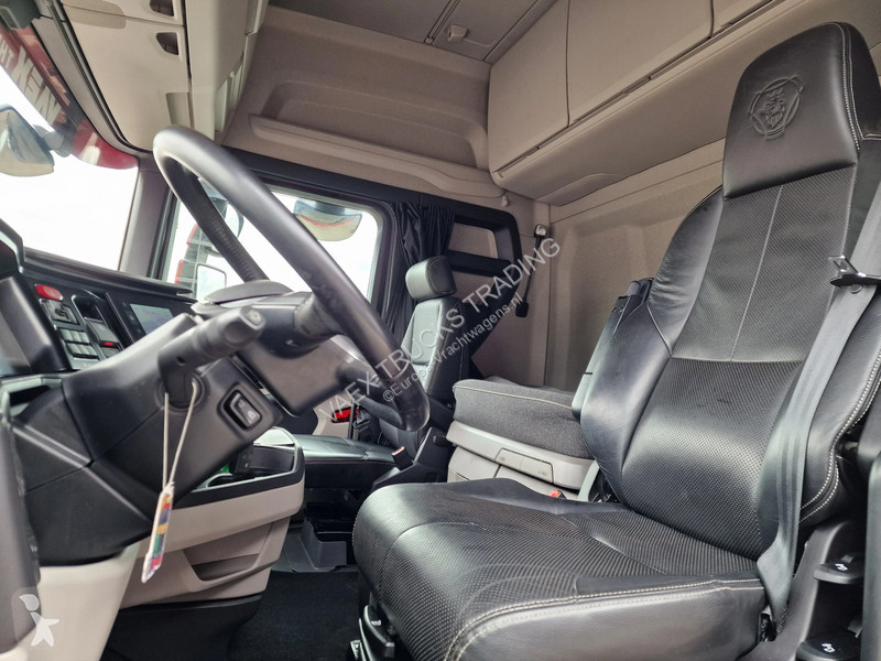 Тягач Scania S500 NGS Highline 4x2 - New...