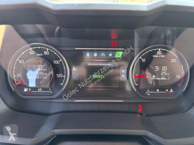 جرار Scania G 450 XT 4x4 Euro 6 SZM...